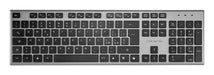 EAN 8435693112129 - Tacens 6ZENITHIT teclado Ratón incluido Hogar / Oficina RF inalámbrico QWERTY Italiano Gris imagen 7