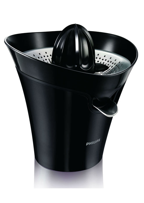 EAN 08710103381587 - Philips Avance Collection HR2752/90 prensa de cítricos eléctricos 85 W Negro imagen 1