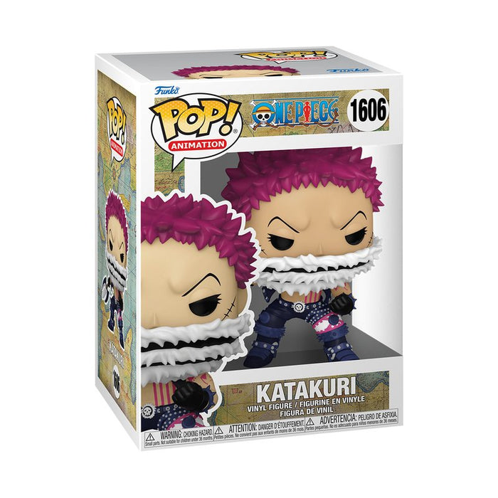 EAN 0889698755795 - FUNKO POP! 75579 figura de acción y colleccionable imagen 2