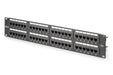 EAN 4016032241560 - Digitus DN-91648U panel de parcheo imagen 1