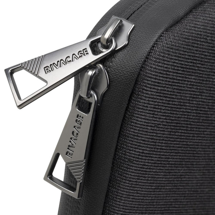 EAN 4260709015545 - Rivacase Clark 40,6 cm (16") Funda Negro imagen 9