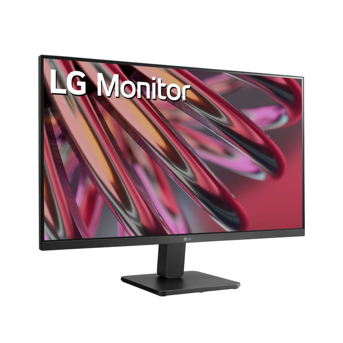 EAN 8806084706256 - LG 27MR400-B pantalla para PC 68,6 cm (27") 1920 x 1080 Pixeles Full HD LED Negro imagen 3