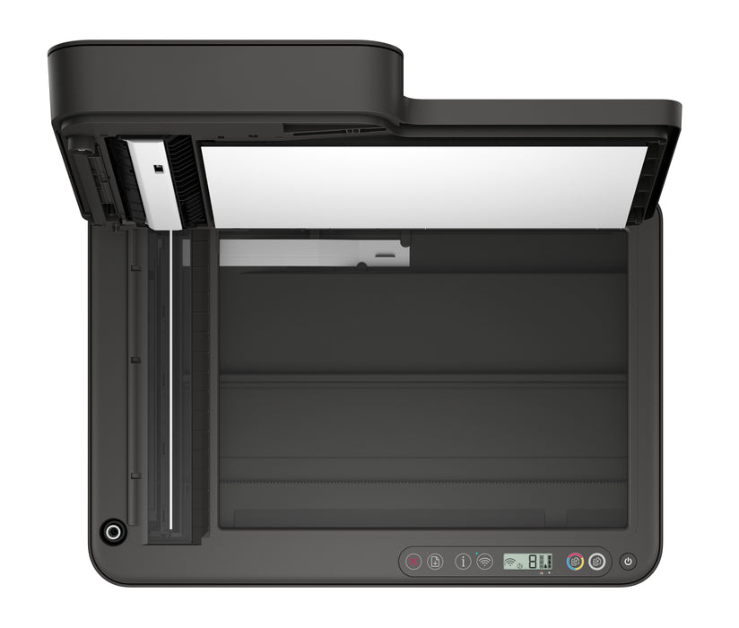 EAN 0198828789723 - HP DeskJet 4310 All-in-One Printer Inyección de tinta térmica A4 4800 x 1200 DPI 8,5 ppm Wifi imagen 13