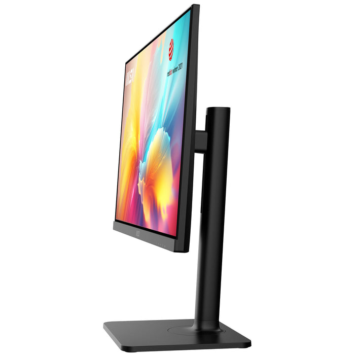EAN 4711377093873 - MSI Modern MD2412P pantalla para PC 60,5 cm (23.8") 1920 x 1080 Pixeles Full HD LED Negro imagen 12