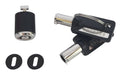 EAN 4015867244616 - Conceptronic CUSTODIO03BSM cable antirrobo Negro imagen 4