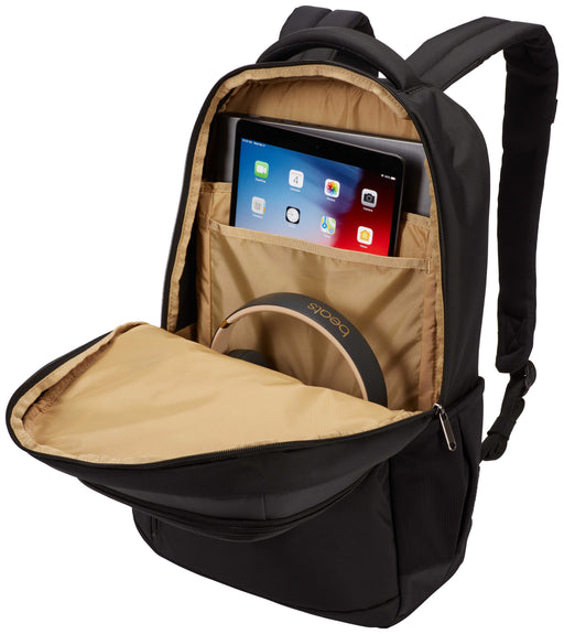 EAN 85854250108 - Case Logic Propel PROPB-116 Black 39,6 cm (15.6") Mochila Negro imagen 2