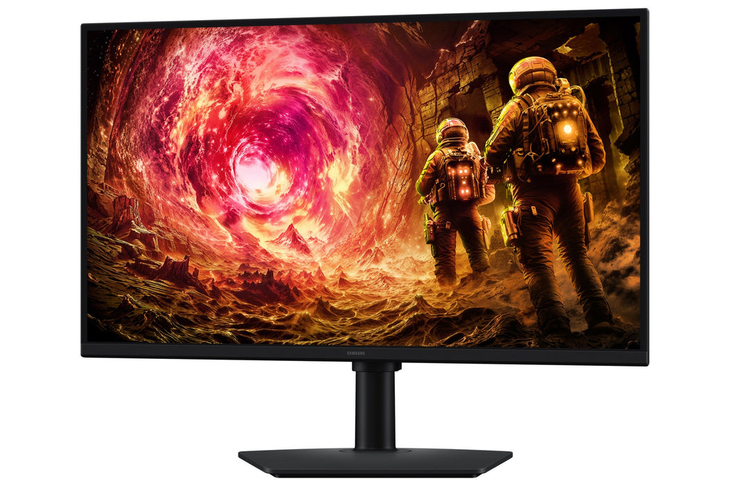 EAN 8806097817949 - Samsung S27FG506EU pantalla para PC 68,6 cm (27") 2560 x 1440 Pixeles Quad HD LCD Negro imagen 10