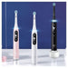 EAN 4210201409113 - Oral-B iO 6 Adulto Cepillo de dientes oscilante Negro imagen 3