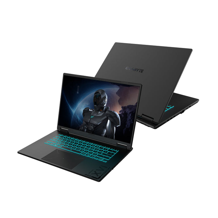 EAN 4719331769383 - GIGABYTE Gaming A16 3THK3ES894SD AMD Ryzen™ 7 40,6 cm (16") DDR5-SDRAM NVIDIA GeForce RTX 5050 Wi-Fi 6E ( imagen 3