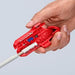 EAN 4003773082910 - Knipex ErgoStrip pelacable Azul, Rojo imagen 2