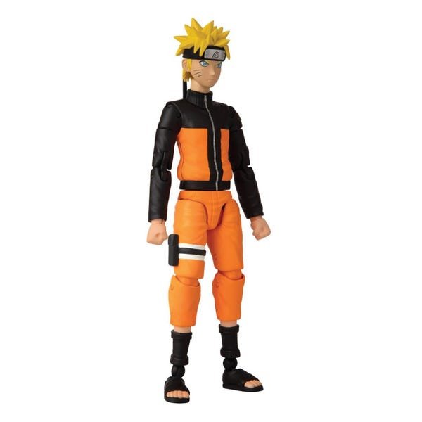 EAN 3296580369010 - Bandai 36901 figura de acción y colleccionable imagen 2