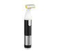 EAN 5038061111774 - Remington Omniblade HG2000 Negro, Plata, Blanco imagen 4