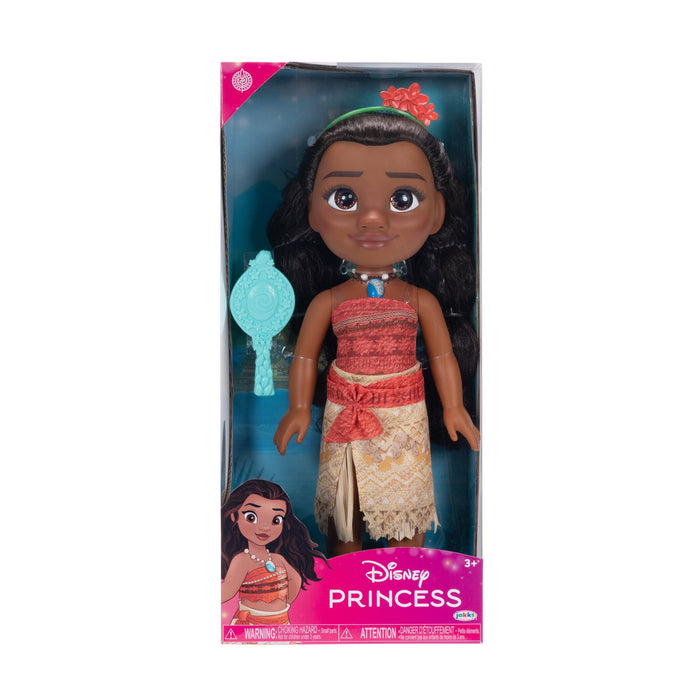 EAN 0192995210448 - Disney Princess My Friend Moana imagen 8