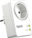 EAN 4023125031137 - FRITZ! 20003113 enchufe inteligente 1,1 W Hogar Blanco imagen 3