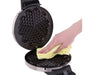 EAN 4004631001890 - Cloer 189 1 barquillo(s) 930 W Negro, Acero inoxidable imagen 7