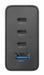 EAN 8018080469213 - Cellularline 8018080469213 Portátil, Universal Negro Corriente alterna Carga rápida Interior imagen 2