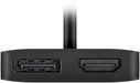 EAN 4040849601729 - Goobay 60172 Adaptador gráfico USB Negro imagen 3