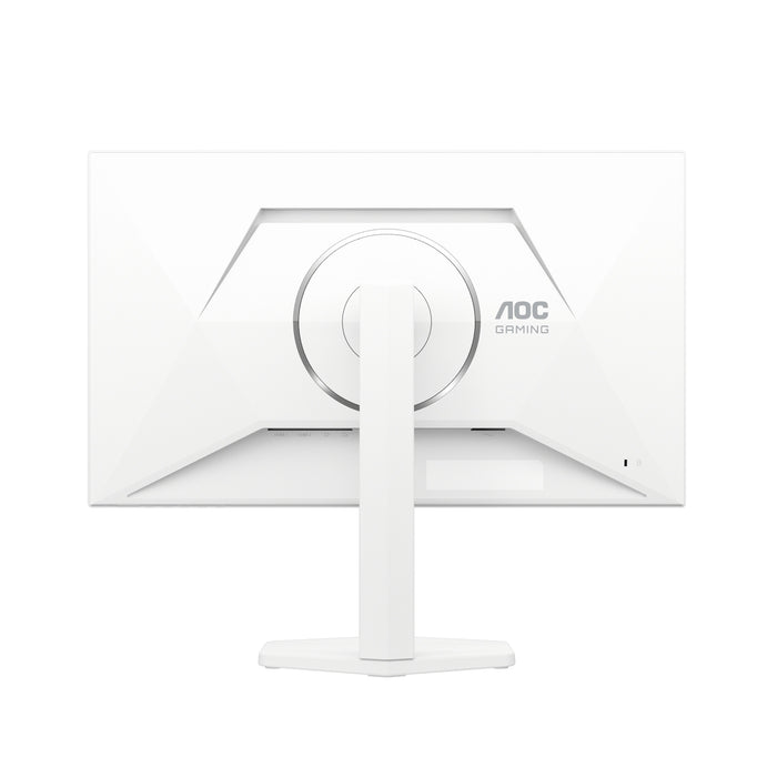 EAN 4038986682688 - AOC G4 U27G4/WS pantalla para PC 68,6 cm (27") 3840 x 2160 Pixeles Plata, Blanco imagen 4
