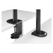 EAN 4262443280180 - LC-Power LC-EQE-A32B-D soporte para monitor 81,3 cm (32") Escritorio Negro imagen 10