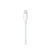 EAN 0888462496940 - Apple MKQ42AM/A cable de conector Lightning 2 m Blanco imagen 2