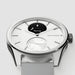 EAN 3700546708312 - Withings ScanWatch 2 1,6 cm (0.63") OLED 42 mm Híbrido Acero inoxidable imagen 3
