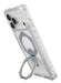 EAN 840283922558 - Urban Armor Gear 114528114G36 funda para teléfono móvil 17,5 cm (6.9") Titanio, Transparente imagen 3