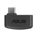 EAN 4718017784689 - ASUS TUF Gaming H3 Wireless Auriculares Inalámbrico Diadema Juego USB Tipo C Gris imagen 4