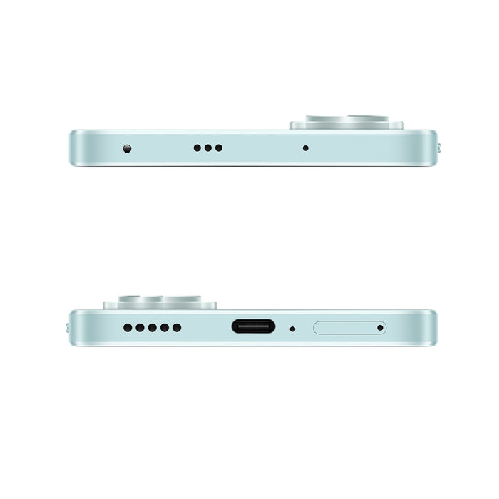 EAN 6934177789588 - Xiaomi 12 Lite 16,6 cm (6.55") SIM doble Android 12 5G USB Tipo C 6 GB 128 GB 4300 mAh Verde claro imagen 7