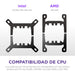 EAN 5056547205229 - NZXT Kraken Plus RGB 240 Procesador Sistema de refrigeración líquida todo en uno 12 cm Blanco imagen 8