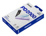 EAN 6955914622159 - Biwin PD2000 4 TB USB Tipo C USB 3.2 Gen 2x2 Negro imagen 17