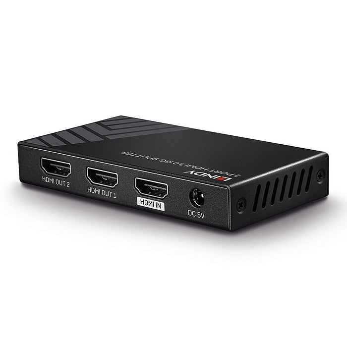 EAN 4002888382359 - Lindy 38235 divisor de video HDMI 2x HDMI imagen 5