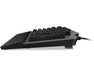 EAN 193268293847 - Lenovo Legion K500 teclado Juego USB QWERTY Inglés de EE. UU. Negro, Gris imagen 4