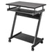 EAN 8059018363661 - Techly ICA-TB 935B escritorio para ordenador Negro imagen 6