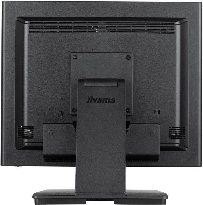 EAN 4948570122158 - iiyama ProLite T1732MSC-B1SAG pantalla para PC 43,2 cm (17") 1280 x 1024 Pixeles Full HD LED Pantalla tác imagen 14