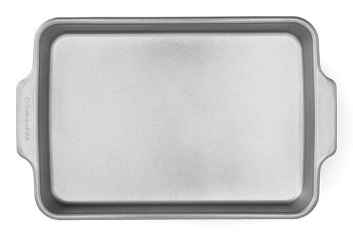 EAN 4895156668909 - KitchenAid CC003299-001 bandeja de horno Rectangular Aluminio, Acero imagen 1