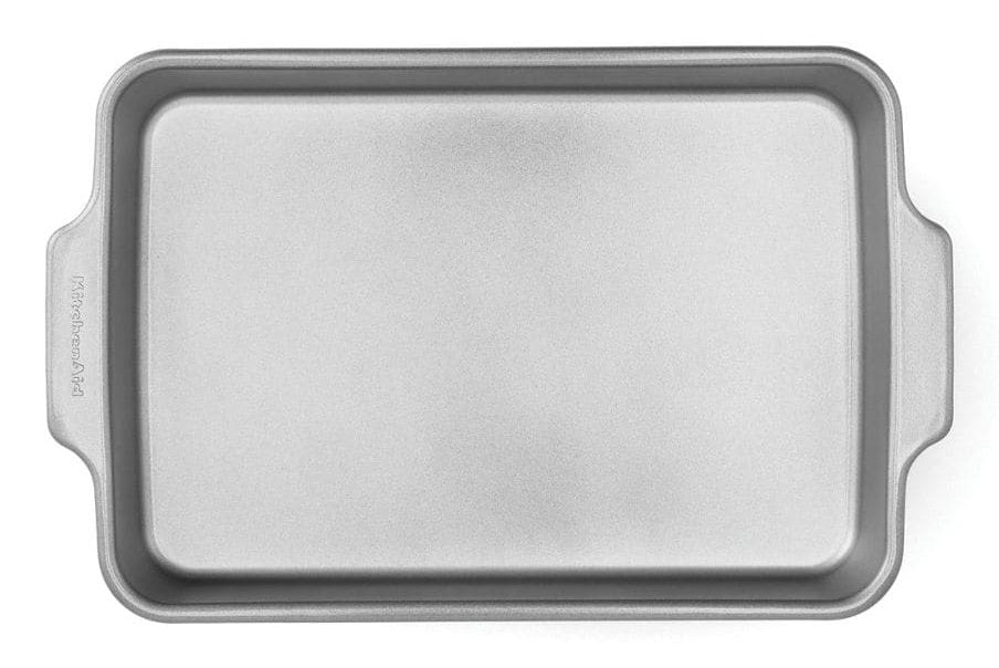 EAN 4895156668909 - KitchenAid CC003299-001 bandeja de horno Rectangular Aluminio, Acero imagen 1