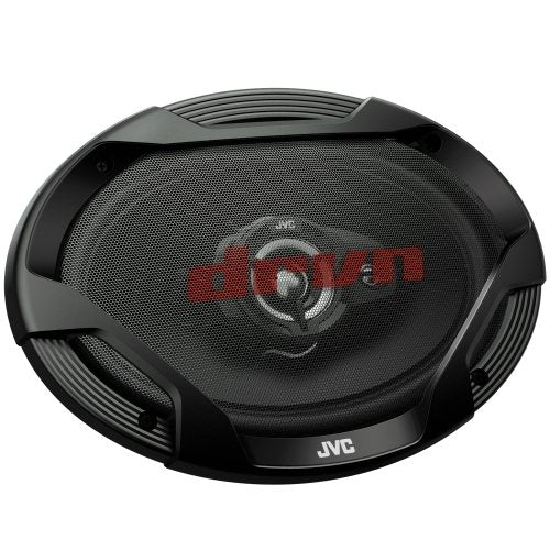 EAN 4975769487866 - JVC CS-DR6932 altavoz audio Alrededor De 3 vías 500 W 1 pieza(s) imagen 2