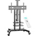 EAN 4262392440024 - ONKRON TS1881E-B soporte para TV 2,18 m (86") Negro imagen 1