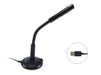 EAN 4015867226261 - Equip 245340 Negro Micrófono de superficie para mesa imagen 2
