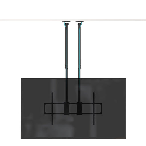 EAN 8433281017450 - TooQ LPCE11120TSLI-B soporte para TV 3,05 m (120") imagen 2