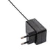 EAN 5901720139146 - Akyga AK-PD-16 adaptador e inversor de corriente Interior 0,8 W Negro imagen 4