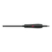 EAN 3121040085295 - Rowenta X KARL LAGERFELD CF311L Rizador de pelo Caliente Negro, Rojo 25 W 1,8 m imagen 2