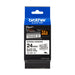EAN 0012502626329 - Brother TZE-S251 cinta para impresora de etiquetas Negro sobre blanco TZ imagen 3