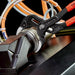 EAN 4003773078463 - Knipex 81 01 250 alicate Alicates para sifones, tubos de plástico y conectores imagen 8