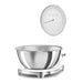 EAN 8017709344566 - Smeg KSF01WHWW báscula de cocina Blanco Encimera Báscula electrónica de cocina imagen 5