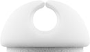 EAN 4040849951831 - Goobay 95183 organizador de cables Universal Soporte para cables Blanco 5 pieza(s) imagen 4