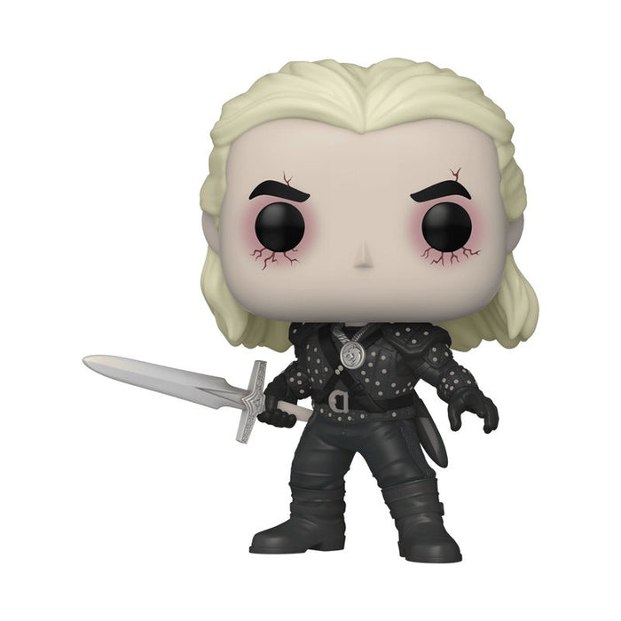EAN 0889698578141 - FUNKO POP! 57814 toy figure imagen 1