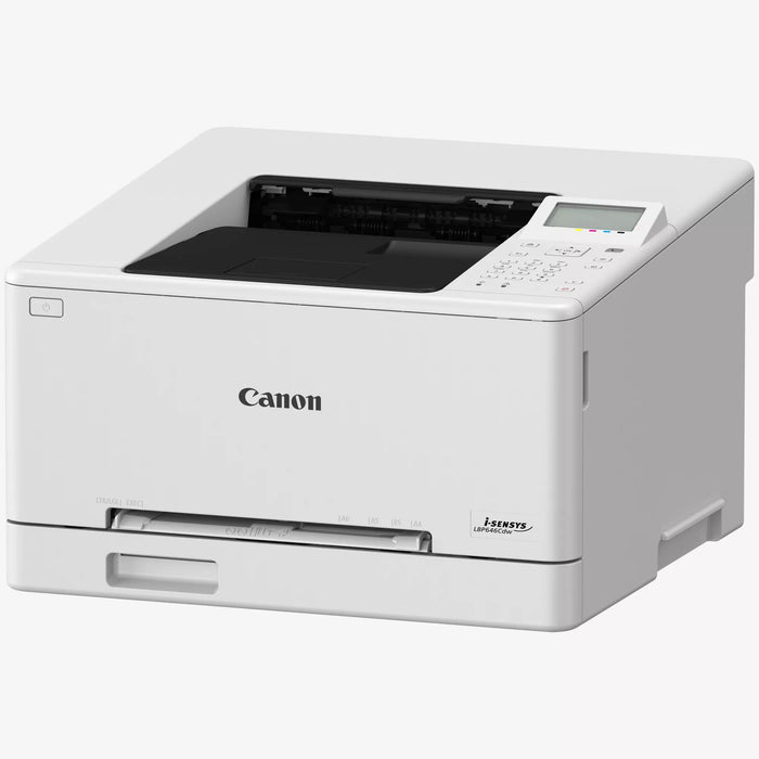EAN 4549292242270 - Canon LBP646Cdw Color 1200 x 1200 DPI A4 Wifi imagen 3