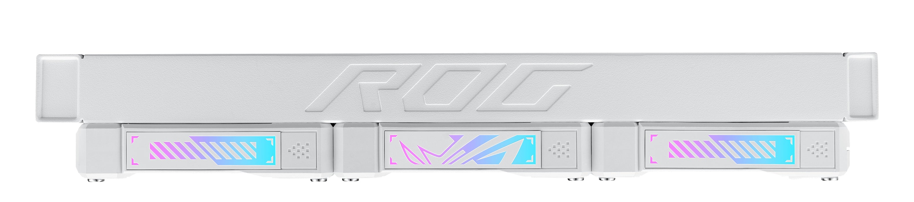 EAN 4711636139687 - ASUS ROG Ryuo IV SLC 360 ARGB White Edition Procesador Sistema de refrigeración líquida todo en uno 12 cm imagen 12