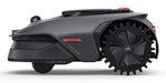 EAN 6977973410638 - MOVA LiDAX Ultra 1600 Robot cortacésped Batería Negro, Rojo imagen 4